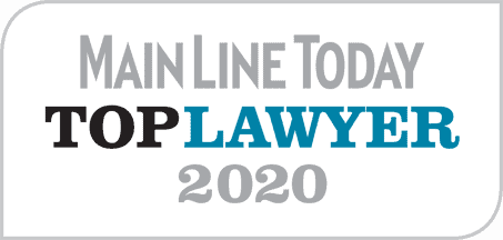 MLT Top Lawyer Logo